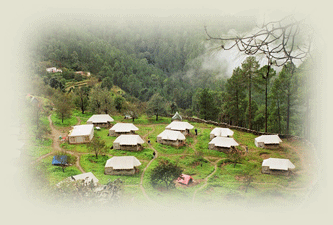 Family Holiday Camps in India