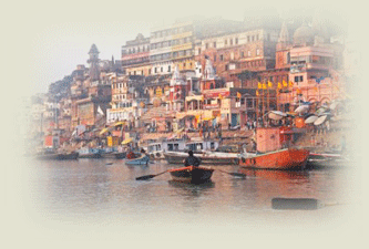 Varanasi Pilgrimage Tour 