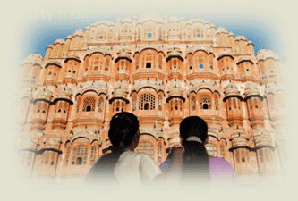 Golden Triangle Tours 